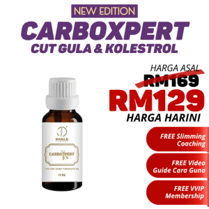 IZEARA CARBOXPERT